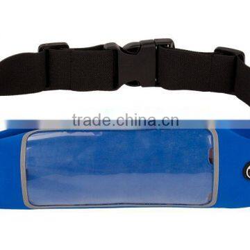 Unisex Outdoor Sport Waist Bag Running Belt OEM Waterproof Dry Bag photo-3