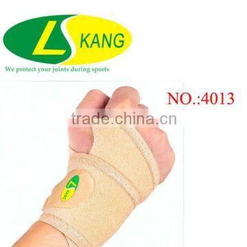 L/Kang Fitness Bike Wrist Support