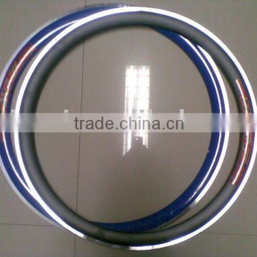 45mm deep-v rim for fixed gear bike