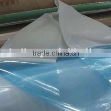 Double colour PE Film Blowing Machine