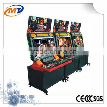 32" arcade cabinet fighting video game machine arcade machine street fighter 4