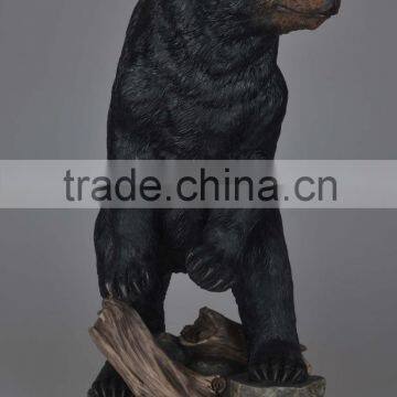 Garden Wild Animal Polyresin photo-5