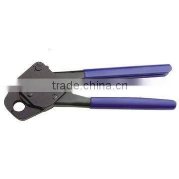 FT series PEX Pipe Crimping Tools for crimping 3/8" to 3/4" PEX Pipes