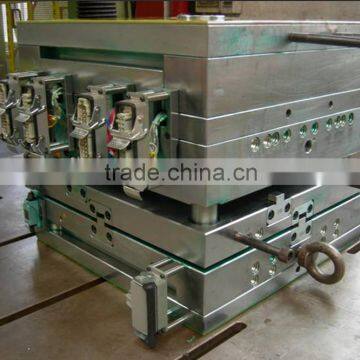 injection mould plastic tooling