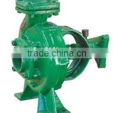 Centrifugal Water Pumps