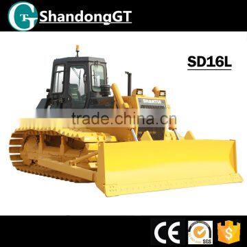 SD16L Super-wetland Bulldozers