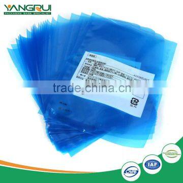 Alibaba supplier hot product frozen vacuum food bags