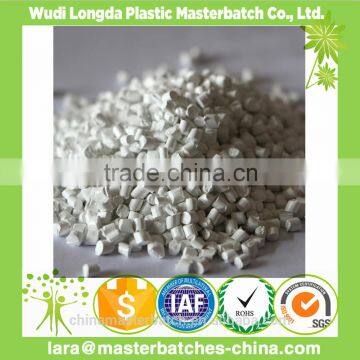 White Masterbatch Popular Manufacturer/Supplier/Factory photo-2