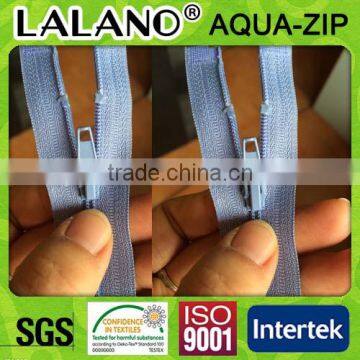 2015 NEW!wholesale 7# nylon zipper for ecuador clothing