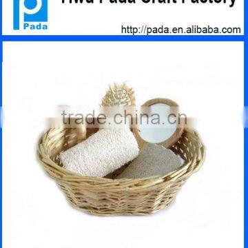 Good quality bath body works wholesale travel bathroom toiletry set