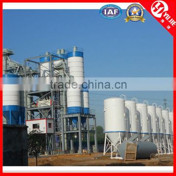 Professional design! Hot sale with ISO BV SGS certificate 20t/h dry mortar mix equipment