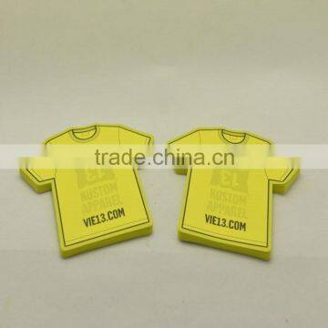 animal shaped craft paper sticky note pad/memo pad /pad note