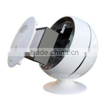 New Design Beautiful Looking Practical Negative Ion VC Machine photo-2