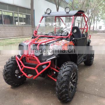 250cc four wheel motorcycles UTV for sale