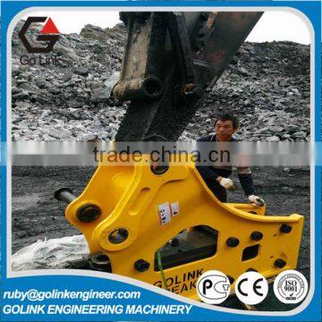 trade assurance china supplier low price Soosan hydraulic breaker for excavator