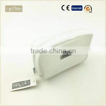 2016 New Design EVA Material Clear Cosmetic Bag Washing Bag