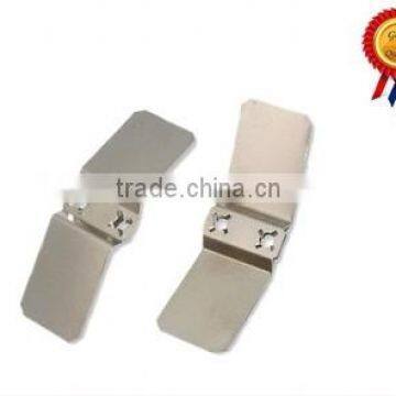 OEM Custom Metal Stamping Parts Customize Stamping Sheet Metal Fabric