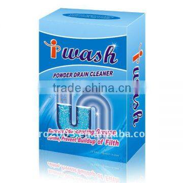 Powder Drain Cleaner/ Drain Sterilize