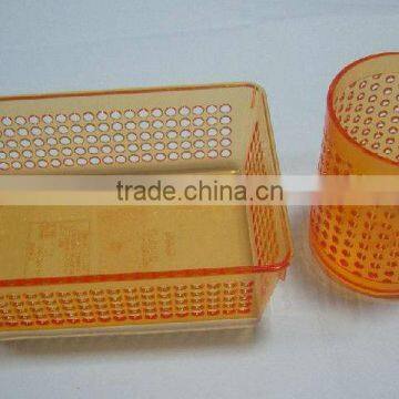 high quality vegetable basket mould,vegetable basket mould