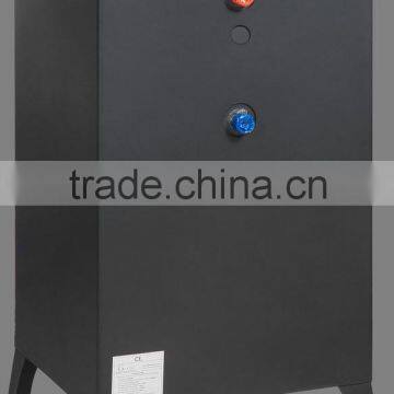 Wood Burning Stove With Water Jacket photo-5