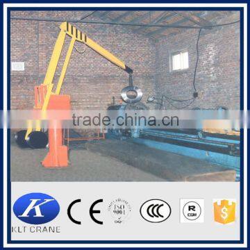 500kg mini lifting crane