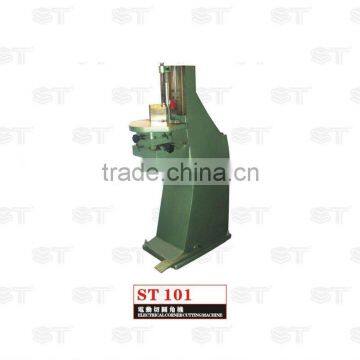 ST101 Cardboard Cutting Machine