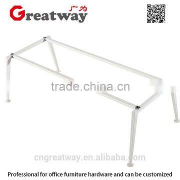latest wooden furniture office conference desk for meeting room(QE-40M-1)