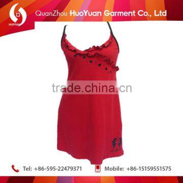 2016 Ladies' Pajamas,night dress,evening gowns
