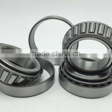 30210 metric taper roller bearing 90X50X20MM single row taper roller bearing