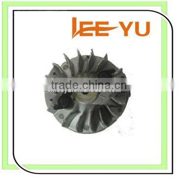 PA-350 fly wheel spare parts for Chain saw