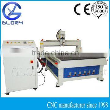 Relief/Profile Cutting CNC Router Machine with Superior Quality from Factory