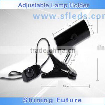 Fashion Ceramics Warming Lamp Holder For Pet