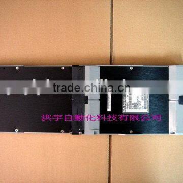 FOXBORO I/A Series THERMOCOUPLE MV INPUT P0400YC FBM02