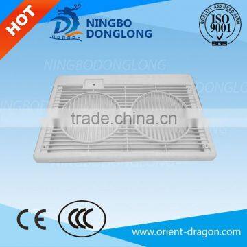 DL CE HOT SALES PLASTI CAXIAI FAN BLADES AIR COOLER FAN BLADES