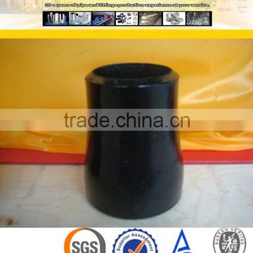 A234 WPB Carbon Steel 2" Inch Concentric Reducer Pipe Fittings