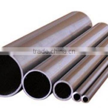 4''ASTM A53/A500 GRADE B ERW STEEL PIPE