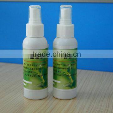 Bainafo brand biological preservatives spray