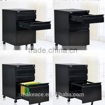 Cheap Furniture KD Movable File Cabinet/ File Cabinet for Hanging Filing Cabinet photo-5