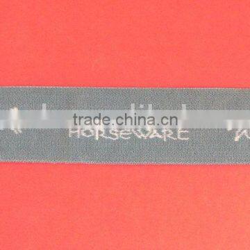 underwear webbing/ underwear band