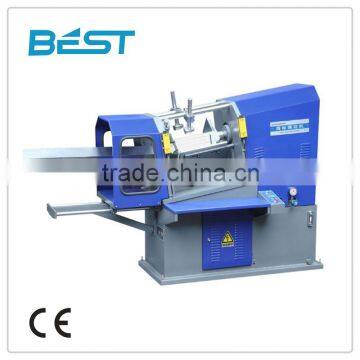 2016 hot selling LPM-400 trademark die cutting machine high performance and efficiency