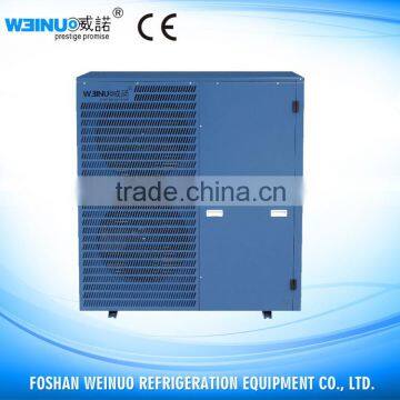 5HP WN-3BN5BN seafood pond water chiller