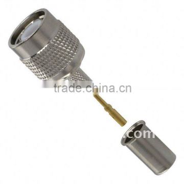 RF Connector - 50 ohm rf TNC connector