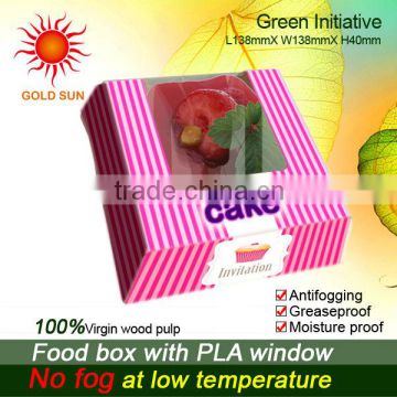 food packaging companies