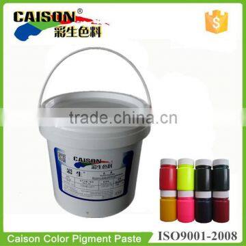 Factory supply Cosmetic nail coloring pigment emulsion