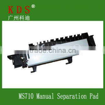 Refurbished Machine Printer Parts for LM MS710/711/810/811/812 Manual Separation Pad on Sale