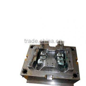 Cheap Custom Plastic Injection Auto Parts injection Moulding Manufacturing