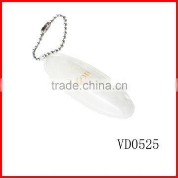 Custom TPU Printed Down Coat Hang Tag With Ball Chain photo-6