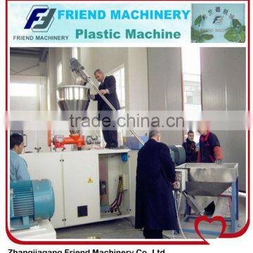 SJSZ Double Screw Extruder/Extrusion Machine
