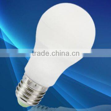 LED Bulb A65 e27 with CE and Rohs Certificate