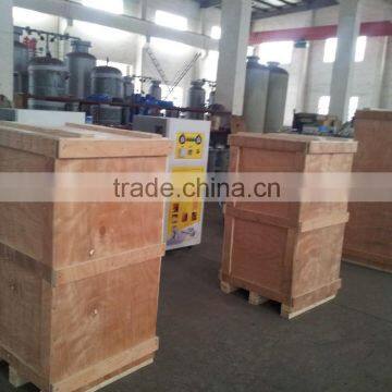 Nitrogen Generator for Food Packing Machine of Nitrogen Inflation